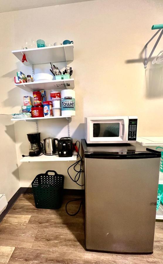 Private Room With Shared Bathroom On The 1St Floor 10 Minutes Walk To University Of Washington ซีแอตเทิล ภายนอก รูปภาพ
