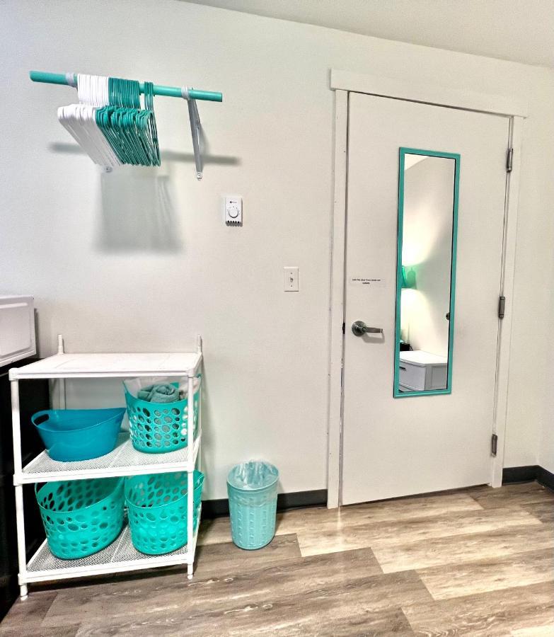 Private Room With Shared Bathroom On The 1St Floor 10 Minutes Walk To University Of Washington ซีแอตเทิล ภายนอก รูปภาพ