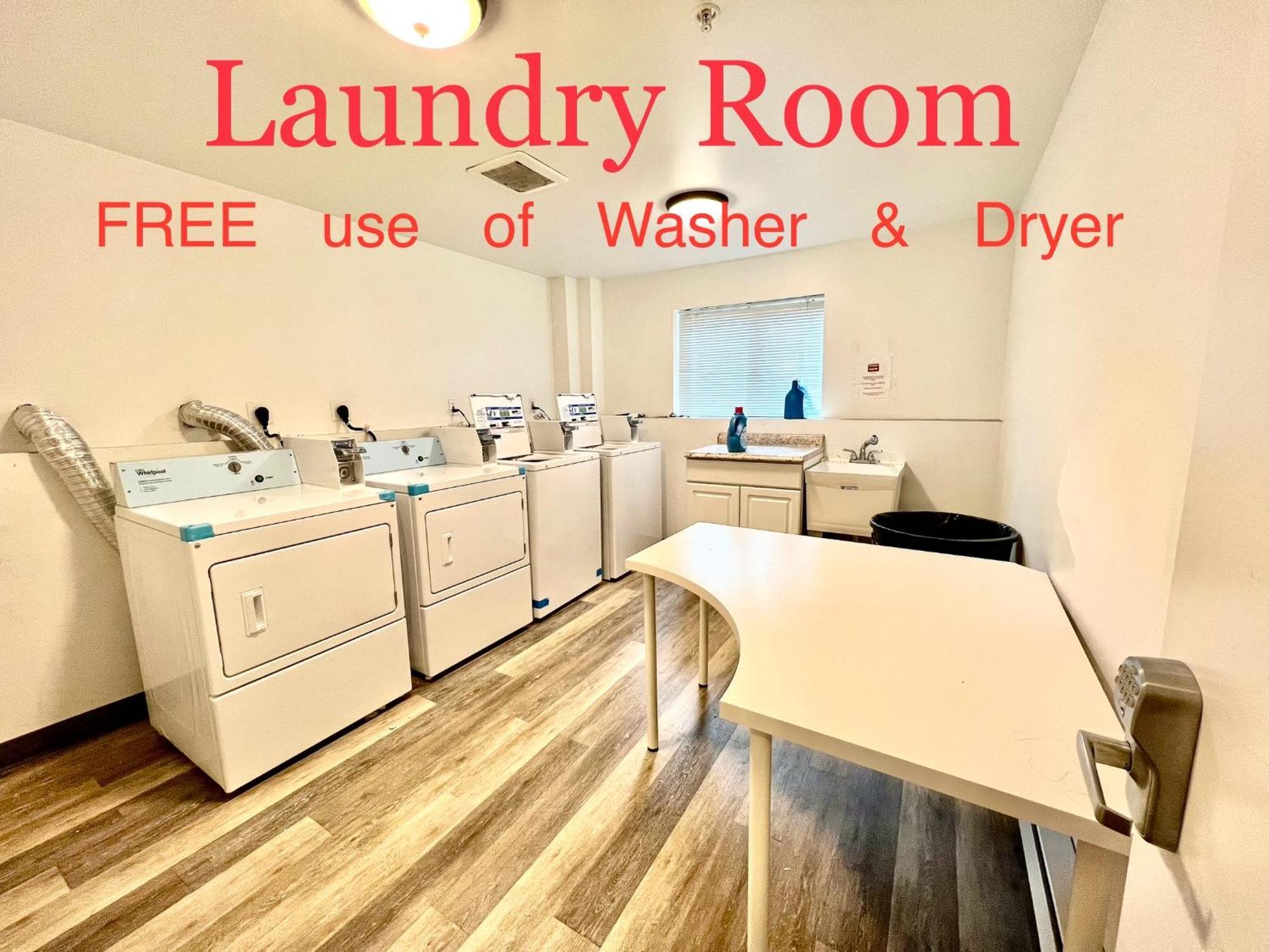 Private Room With Shared Bathroom On The 1St Floor 10 Minutes Walk To University Of Washington ซีแอตเทิล ภายนอก รูปภาพ