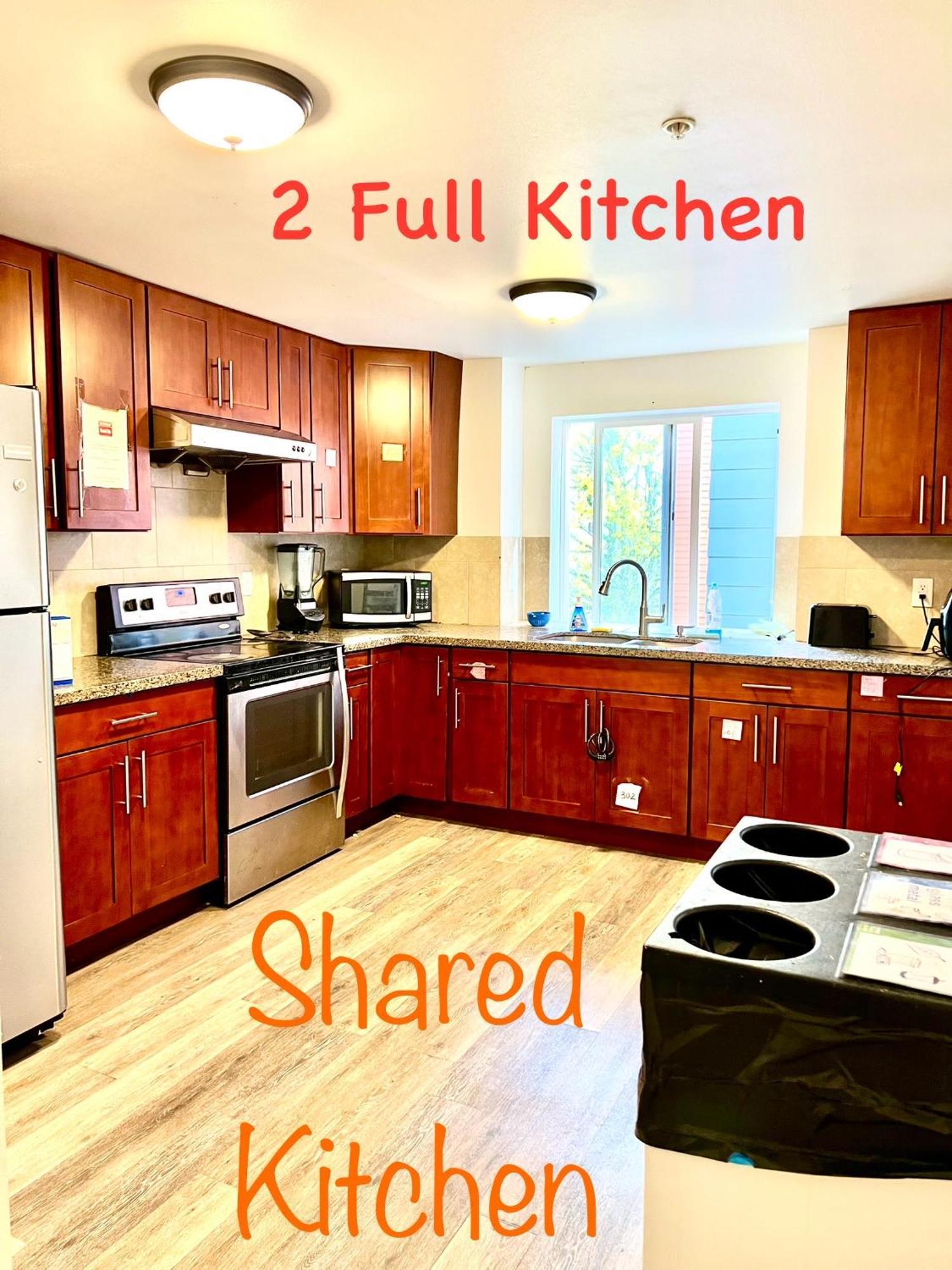 Private Room With Shared Bathroom On The 1St Floor 10 Minutes Walk To University Of Washington ซีแอตเทิล ภายนอก รูปภาพ